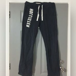 Hollister Sweatpants